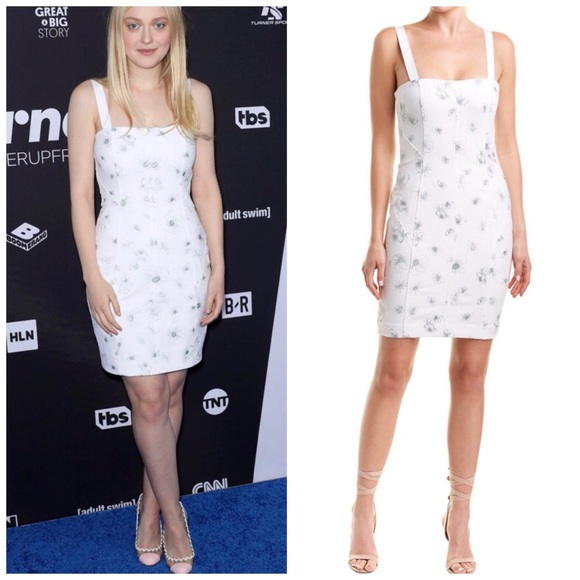 cinq a sept Dresses & Skirts - NWT Cinq a Sept Silas Dress